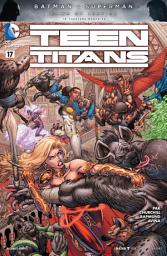 Icon image Teen Titans (2014)