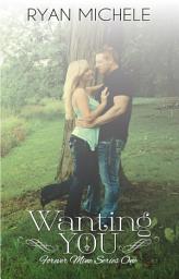 Icon image Wanting You