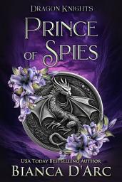 Icon image Prince of Spies