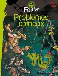 Icon image Rat's:  Problèmes épineux