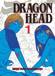 Icon image Dragon Head Omnibus 1