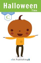 Icon image Halloween Time