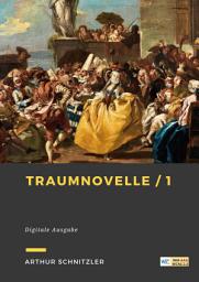 Icon image Traumnovelle /1