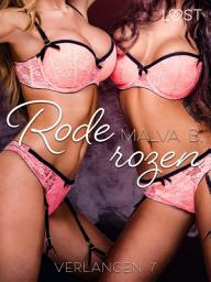 Icon image Verlangen 7: Rode rozen