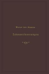 Icon image Lebenserinnerungen: Ausgabe 3