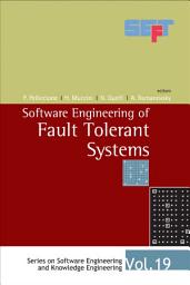 Icon image Software Engineering of Fault Tolerant Systems