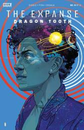 Icon image The Expanse: Dragon Tooth #10