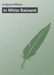 Icon image In White Raiment