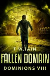 Icon image Fallen Domain: Dominions VIII