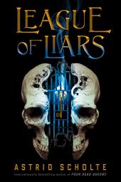 Icon image League of Liars