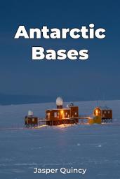 Icon image Antarctic Bases