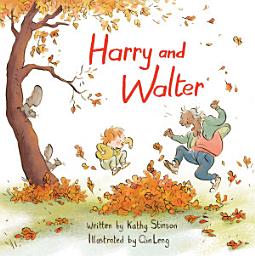 Icon image Harry and Walter