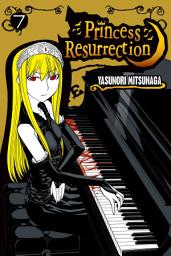 Icon image Princess Resurrection