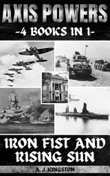 Icon image Axis Powers: Iron Fist And Rising Sun