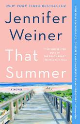 Icon image That Summer: A Novel