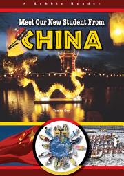 Icon image Meet Our New Student From China
