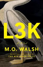 Icon image L3K: A Novel