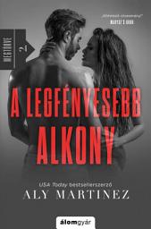 Icon image A legfényesebb alkony
