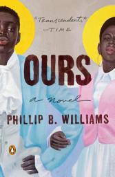 Icon image Ours: A Novel