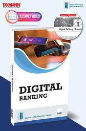 Icon image IIBF X Taxmann's Digital Banking – Seminal guide to familiarise the readers with digital banking advancements and provides practical knowledge for adapting to digital changes in banking