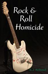 Icon image Rock & Roll Homicide