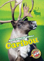 Icon image Caribou