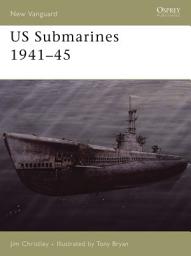 Icon image US Submarines 1941–45