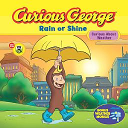 Icon image Curious George Rain or Shine (CGTV)