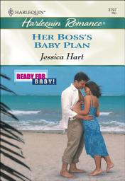 Icon image Her Boss's Baby Plan