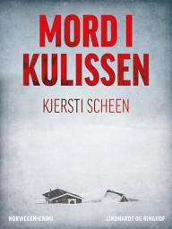 Icon image Mord i kulissen