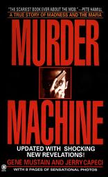 Icon image Murder Machine