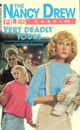 Icon image Very Deadly Yours