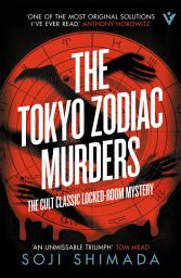 Icon image The Tokyo Zodiac Murders
