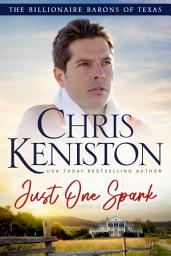 Icon image Just One Spark