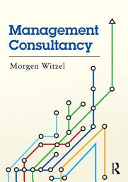 Icon image Management Consultancy