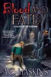 Icon image Blood and Fate