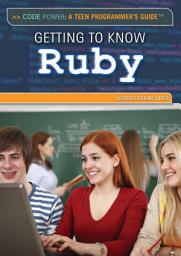 Icon image Getting to Know Ruby