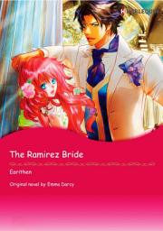 Icon image THE RAMIREZ BRIDE(Colored Version): Harlequin Comics
