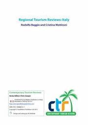 Icon image Italy: a regional review