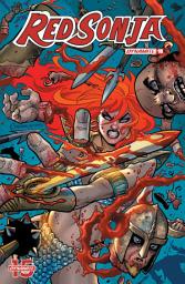 Icon image Red Sonja Vol. 5