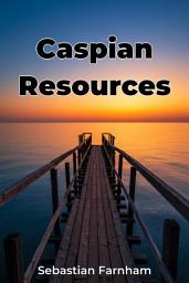 Icon image Caspian Resources