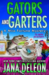 Icon image Gators and Garters