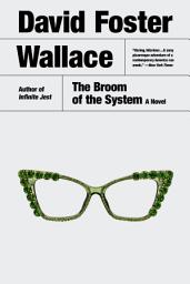 Icon image The Broom of the System: A Novel