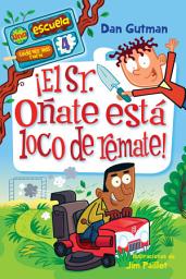 Icon image ¡El Sr. Oñate está loco de remate!