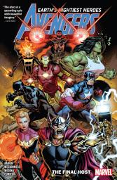 Icon image Avengers (2018)