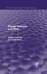 Icon image Obese Humans and Rats