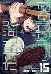 Icon image Golden Kamuy