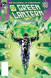 Icon image Green Lantern (1990 - 2004)