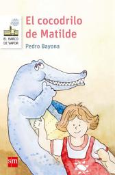 Icon image El cocodrilo de Matilde