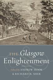 Icon image The Glasgow Enlightenment